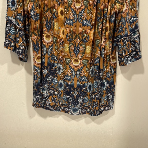 Democracy top. XXL - Picture 6 of 7